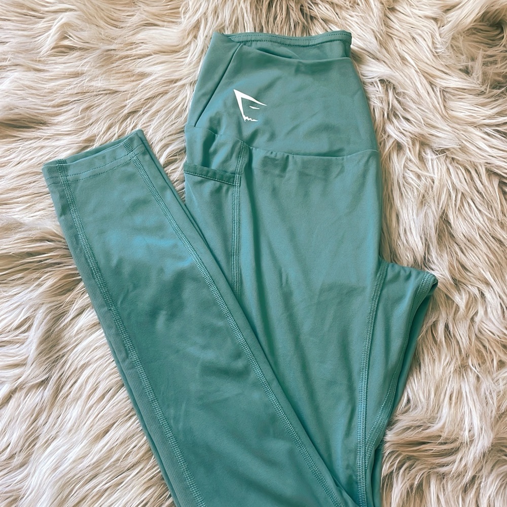 Gymshark leggings